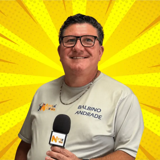 Balbino Andrade