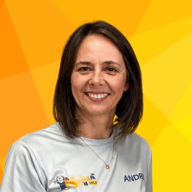 Andréa Giovana