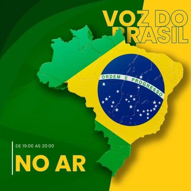 Voz do Brasil